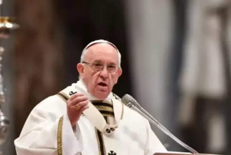 Muere el Papa Francisco hoy ¿Qué fue lo que le pasó y quién será el nuevo Papa.jpg