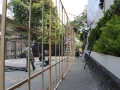 Construcción de contenedor Juguetón 25 años