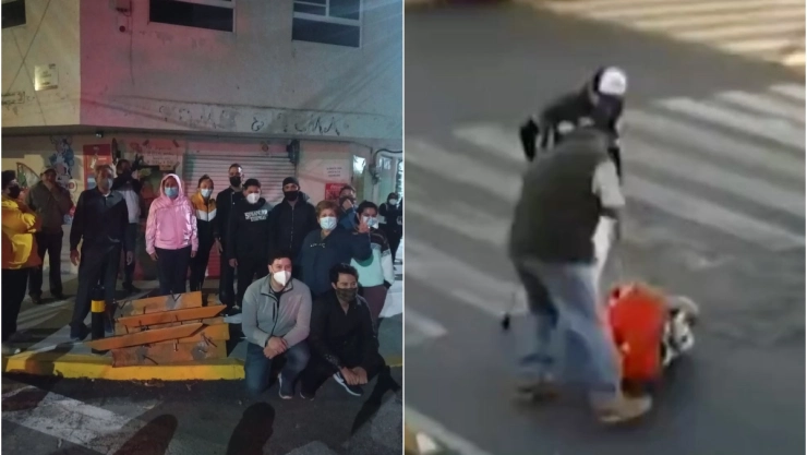 ciclovía Puebla confinadores.jpg