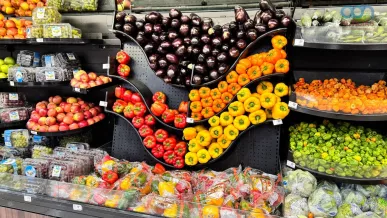  Ofertas en frutas y verduras 