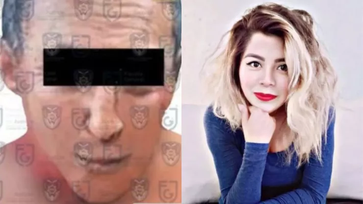 Erick “N” es sentenciado a 70 años de cárcel por feminicidio