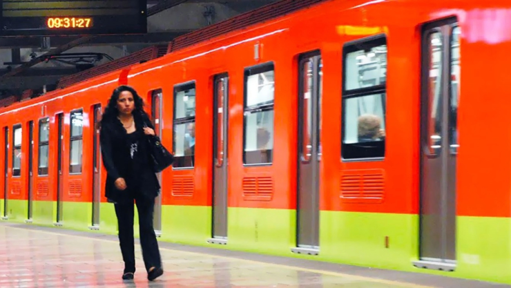 ¿Qué pasa en el Metro CDMX hoy jueves 30 de noviembre?