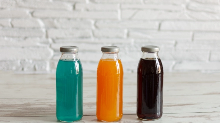 Paso a paso: Haz tu propia bebida de electrolitos contra el calor