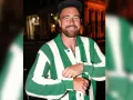 FOTOS | Travis Kelce y Taylor Swift