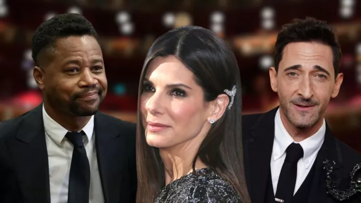 Actores y actrices que han sido víctimas de la maldición de los Oscar