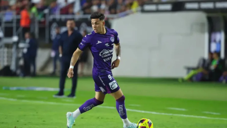 Anderson Duarte dejó Toluca y ahora es figura en Mazatlán