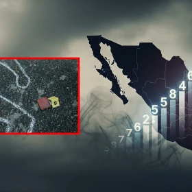 México rompe récord de homicidios en 2024: más de 33 mil asesinatos sacuden al país