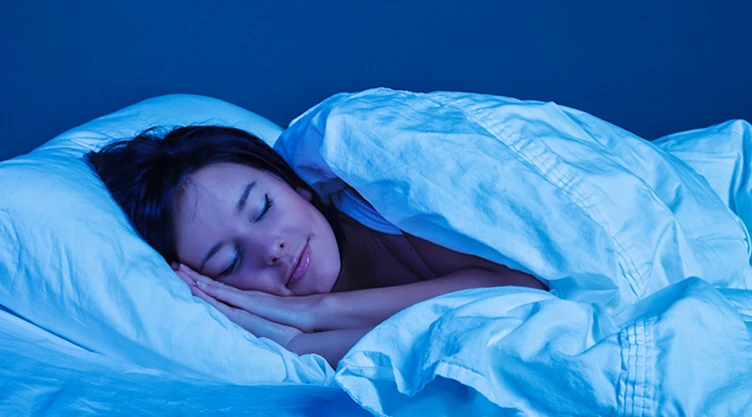 Consumir algunos alimentos puede ayudarte a dormir mejor