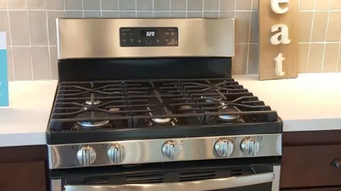 7 ideas para decorar la estufa de tu cocina por opciones más aesthetic sin gastar tanto