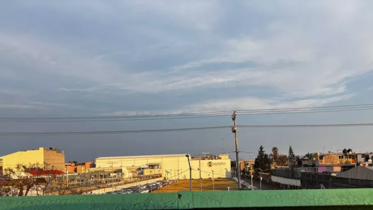 Suspenden contingencia ambiental y Doble Hoy No Circula en CDMX 27 de febrero