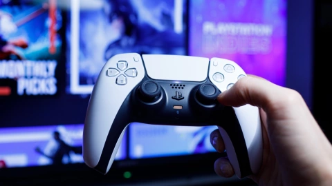 Cu&aacute;les son los mejores juegos que tuvo la PS5 durante 2024