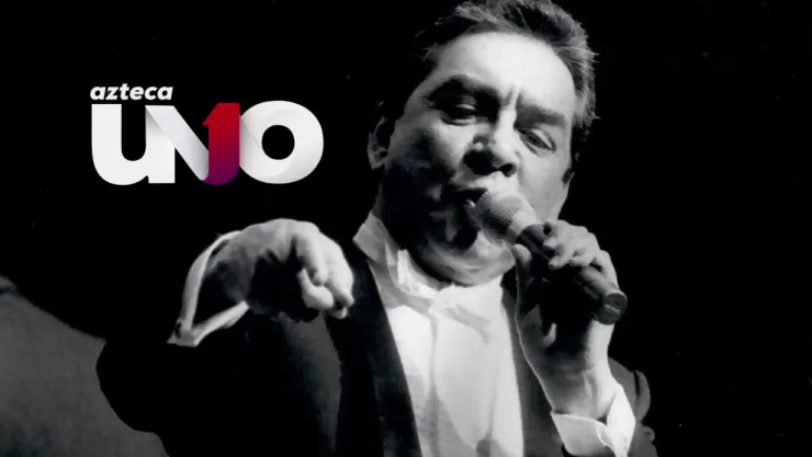 ¿Cómo y cuándo ver el homenaje ‘La Noche de Marco Antonio Muñiz’ Por Azteca UNO?