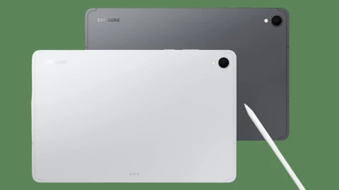 Samsung Galaxy Tab S11