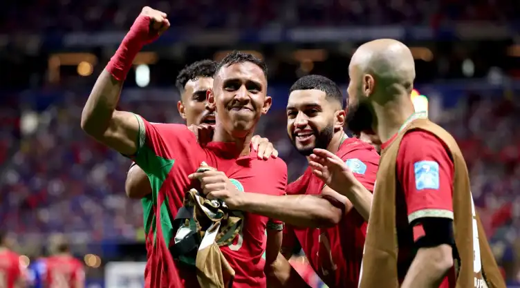 Marruecos derrota a Haití en el Mundial 2026, jornada 3 de la fase de grupos