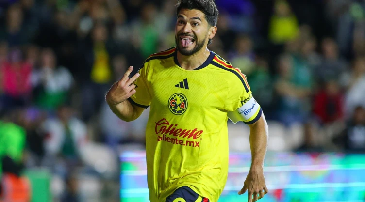 Liga BBVA MX Apertura 2026 Leon vs America