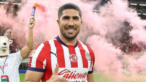 Chivas