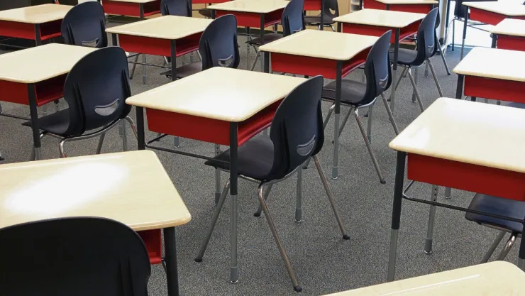 Salón de clases