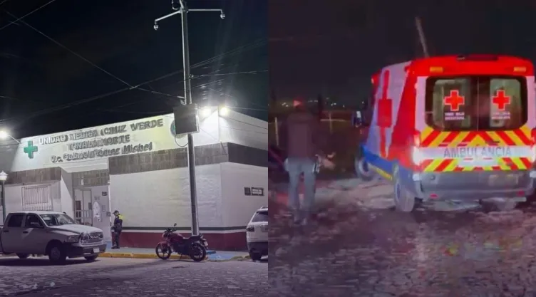 Hombres armados descalabran abuelita en Tlaquepaque; intentó evitar que asalto