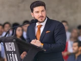 Acusan a Samuel García de comprar terreno a precio de “remate” en zona exclusiva de Nuevo León