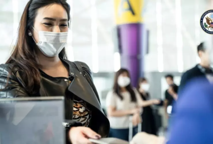 Así puedes exentar la entrevista para la visa de EU: ¿Cumples con los requisitos?