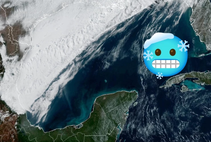 Así de IMPONENTE luce el Frente Frío No. 30 que amenaza con CONGELAR Yucatán.jpg