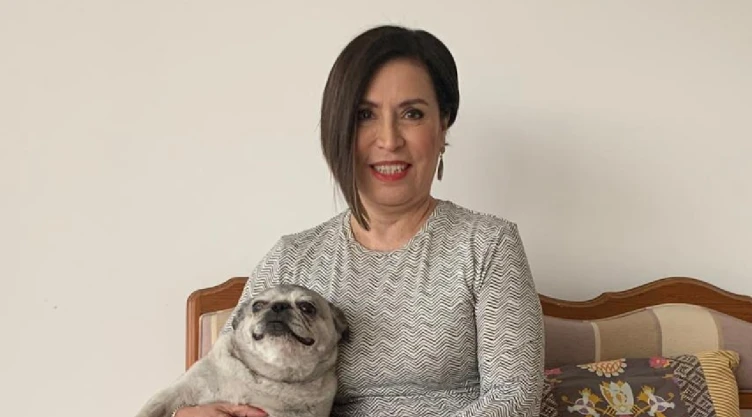 Rosario Robles prisión Estafa Maestra