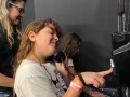 Muchas gracias por formar parte de esta increíble aventura.