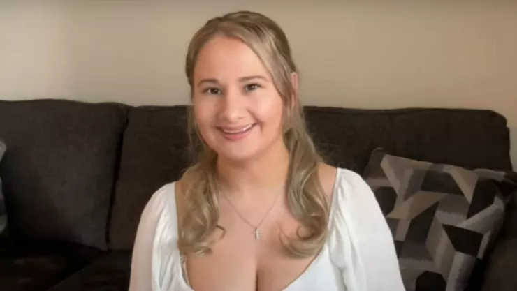 Gypsy Rose embarazada