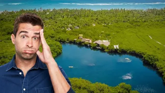 El pueblo de Quintana Roo que tiene los cenotes más hermosos y valen la pena, según la IA