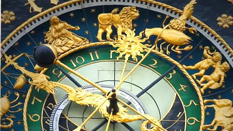 Horóscopo 27 de agosto