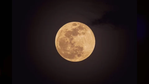 La Tierra tendrá dos lunas: ¿se podrán ver desde Baja California?