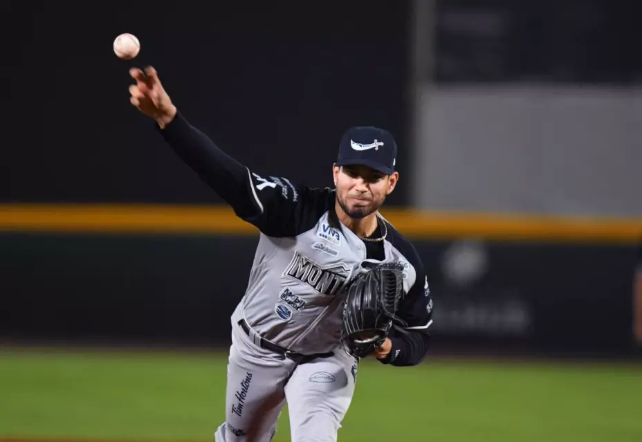 Sultanes vence a los Algodoneros juego 3 Home Run Azteca