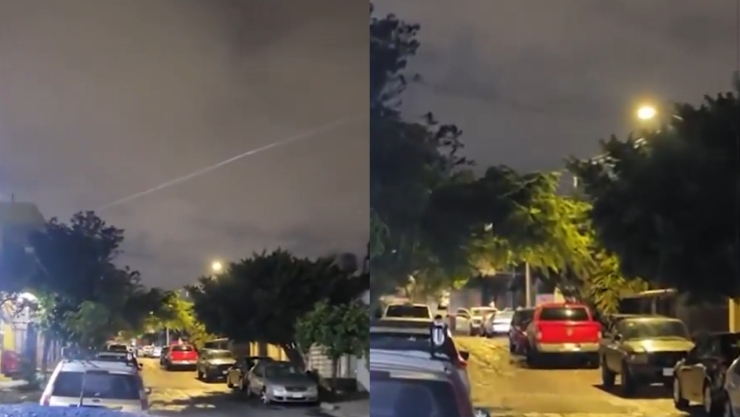 Zona Metropolitana de Guadalajara se pinta de rojo: Asesinan a mujer de un disparo en la colonia Villas de Guadalupe
