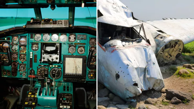 “No voy a alcanzar a llegar a la pista” revelan audios del accidente de avioneta en Medellí.jpg