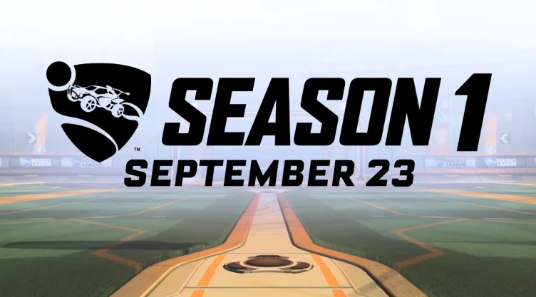 Rocket League