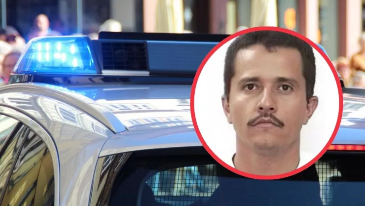 Confirman identidad de los restos de ''El Mencho’’