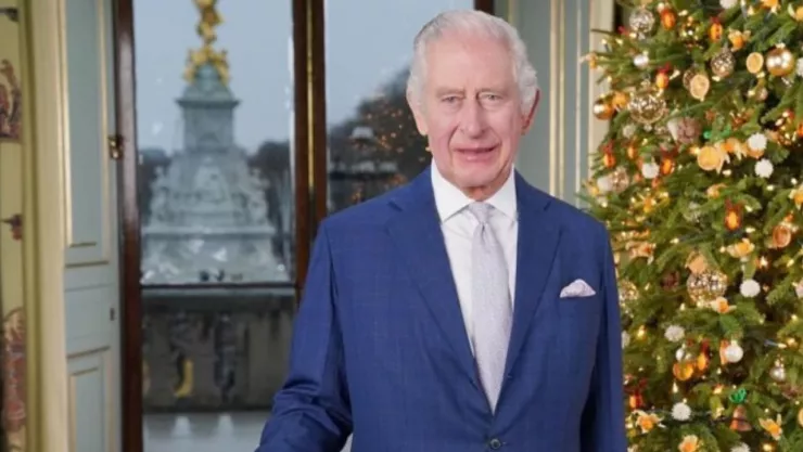 REY CARLOS III, FUNERAL