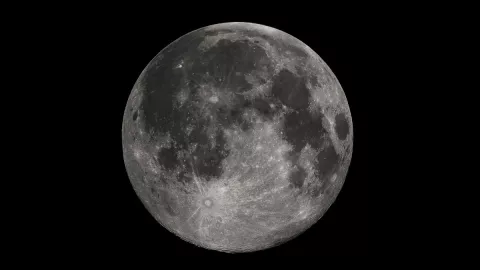 Luna llena de Ciervo, cuándo, cómo ver.jpg