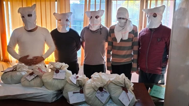 pena-muerte-mexicanos-detenidos-india-trafico-drogas