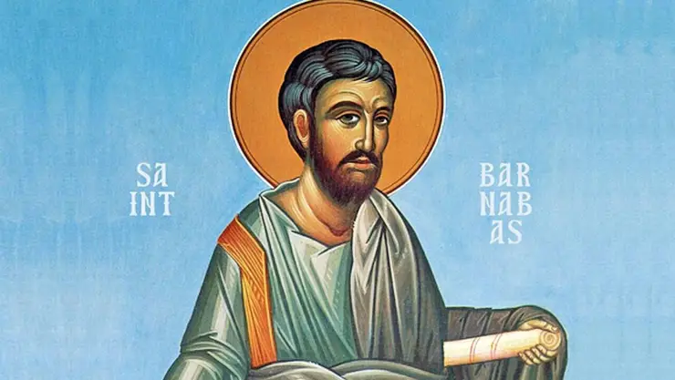 Santoral de HOY: ¿Qué santos se celebran en este jueves 11 de junio de 2026?
