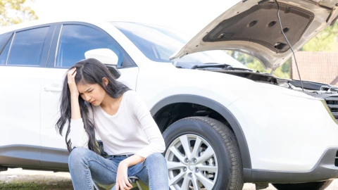 Empresa de autos se declara en bancarrota: Vendió autos con fallas y no puede pagar las reparaciones