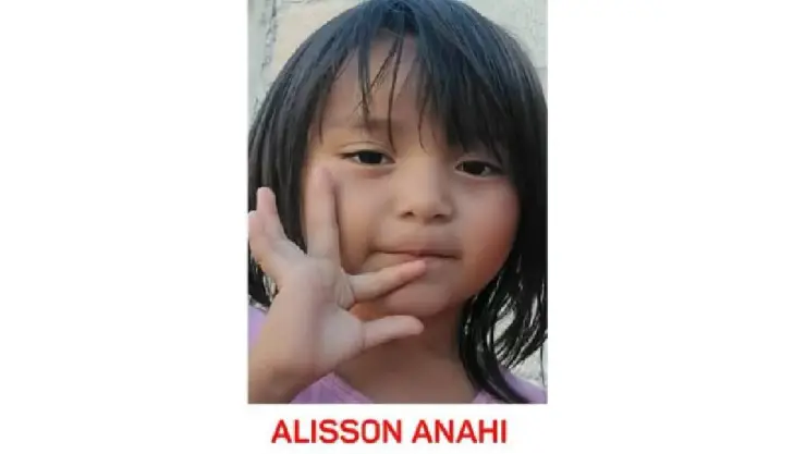 ¡Urgente! Desaparece MENOR de 3 años en Mérida; activan Alerta Amber en todo el estado