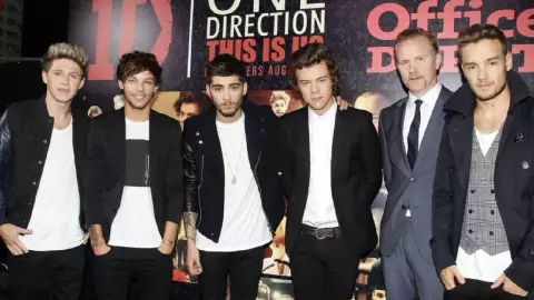 La llamada urgente antes de la muerte de Liam Payne