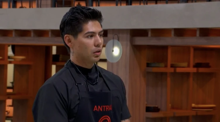 Antrax de MasterChef 24/7