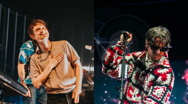 Foster The People anuncia fechas en México ¿cuánto costarán los boletos y cuándo es la preventa