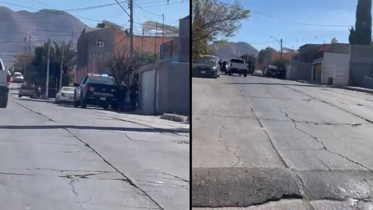 cuerpo de adulto mayor