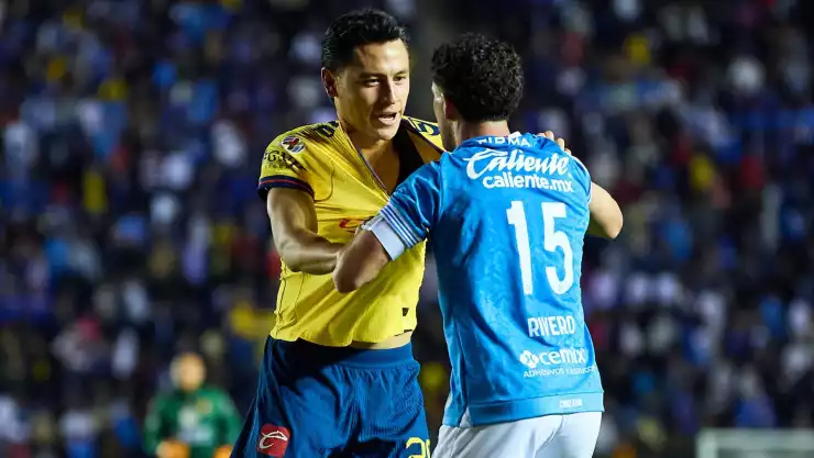 Dónde ver en vivo y gratis América vs Cruz Azul cuartos de final ida Concachampions 2025