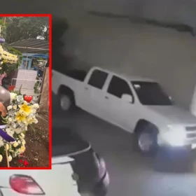 Graban feminicidio en Chimalhuacán: pareja y empleado de la mujer estaban ahí.