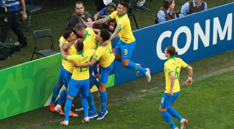 brasil