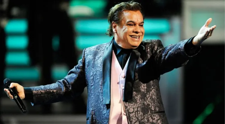 Juan Gabriel